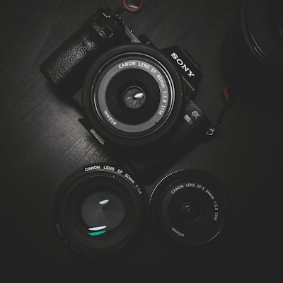 Camera