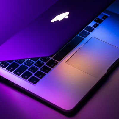 MacBook