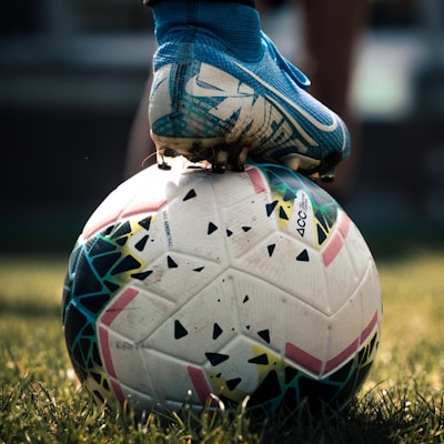 Soccer Ball