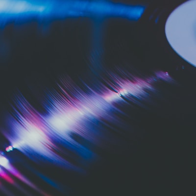 Vinyl